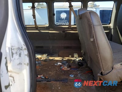 Zdjęcie 11 z 14 samochodu: 2016 CHEVROLET EXPRESS G3500 LT VIN:1GAZGPFG3G1190504 - miniatura