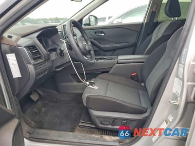 Zdjęcie 7 z 13 samochodu: 2023 NISSAN ROGUE SV VIN:JN8BT3BB4PW195838 - miniatura