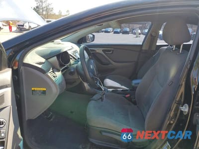 Zdjęcie 7 z 12 samochodu: 2015 HYUNDAI ELANTRA SE VIN:KMHDH4AE6FU226472 - miniatura