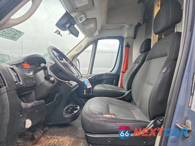 Zdjęcie 7 z 11 samochodu: 2021 RAM PROMASTER 3500 DELIVERY VAN VIN:3C6MRVJG8ME544489 - miniatura