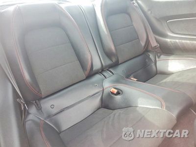 Zdjęcie 10 z 11 samochodu: 2019 FORD MUSTANG GT VIN:1FA6P8CF4K5189395 - miniatura