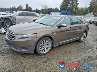 2015 FORD TAURUS LIMITED 1FAHP2J80FG157094 - główne zdjęcie licytacji z USA - miniatura