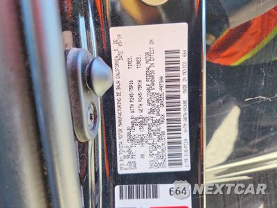 Zdjęcie 13 z 14 samochodu: 2020 TOYOTA TACOMA SR5 V6 VIN:3TMAZ5CN5LM115788 - miniatura