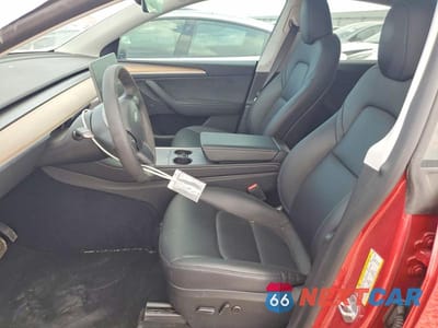 Zdjęcie 7 z 12 samochodu: 2023 TESLA MODEL Y VIN:7SAYGDEE1PA176268 - miniatura