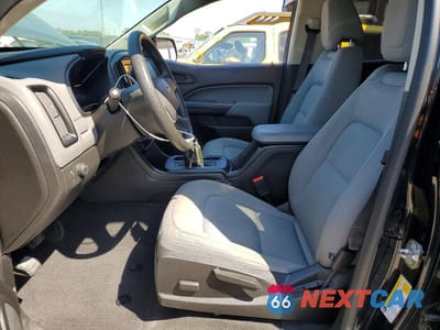 Zdjęcie 7 z 12 samochodu: 2019 CHEV COLORADO VIN:1GCGSBEN2K1344404 - miniatura