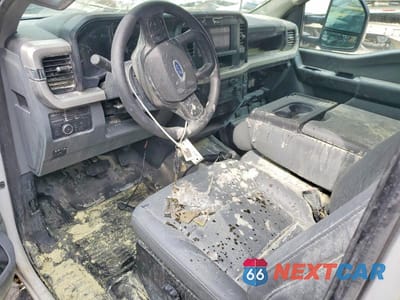 Zdjęcie 8 z 12 samochodu: 2025 FORD F250 SUPER DUTY VIN:1FTRF2BA2SED43602 - miniatura