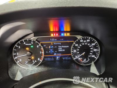 Zdjęcie 9 z 14 samochodu: 2020 NISSAN ALTIMA 2.5 S VIN:1N4BL4BV7LC213598 - miniatura