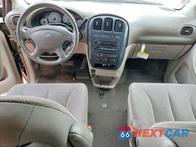 Zdjęcie 8 z 13 samochodu: 2005 DODGE GRAND CARAVAN SXT VIN:2D4GP44L95R275436 - miniatura
