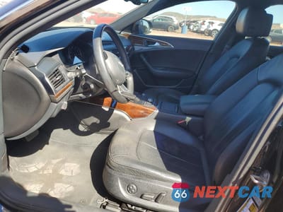 Zdjęcie 7 z 12 samochodu: 2013 AUDI A6 PREMIUM PLUS VIN:WAUGFAFC6DN111646 - miniatura