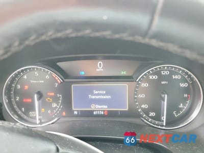 Zdjęcie 9 z 12 samochodu: 2021 CADILLAC XT4 LUXURY VIN:1GYAZAR46MF079970 - miniatura