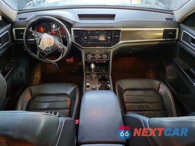 Zdjęcie 8 z 13 samochodu: 2018 VOLKSWAGEN ATLAS SEL VIN:1V2MR2CAXJC511317 - miniatura