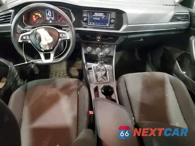 Zdjęcie 8 z 12 samochodu: 2019 VOLKSWAGEN JETTA S VIN:3VWN57BU5KM099623 - miniatura