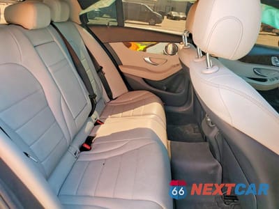 Zdjęcie 10 z 12 samochodu: 2018 MERCEDES-BENZ C 300 VIN:55SWF4JB2JU264810 - miniatura