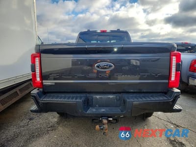 Zdjęcie 6 z 12 samochodu: 2024 FORD F250 SUPER DUTY VIN:1FT8W2BT0REC85738 - miniatura