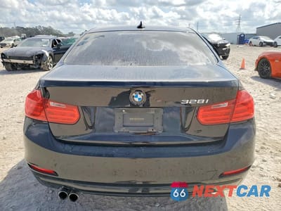 Zdjęcie 6 z 12 samochodu: 2014 BMW 328 I VIN:WBA3A5G52ENP33912 - miniatura
