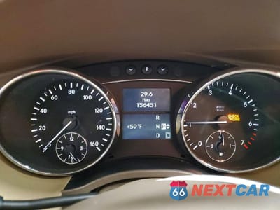 Zdjęcie 9 z 13 samochodu: 2008 MERCEDES-BENZ R 350 VIN:4JGCB65E68A077388 - miniatura