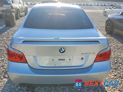 Zdjęcie 6 z 12 samochodu: 2008 BMW 528 XI VIN:WBANV13568CZ60497 - miniatura
