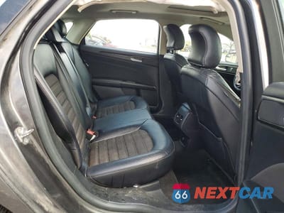 Zdjęcie 10 z 12 samochodu: 2018 FORD FUSION SE HYBRID VIN:3FA6P0LU3JR248206 - miniatura