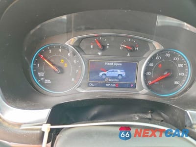 Zdjęcie 9 z 13 samochodu: 2020 CHEVROLET TRAVERSE LT VIN:1GNERGKW6LJ173873 - miniatura