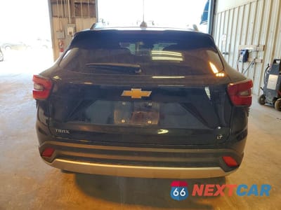 Zdjęcie 6 z 12 samochodu: 2025 CHEVROLET TRAX 1LT VIN:KL77LHEP2SC206896 - miniatura