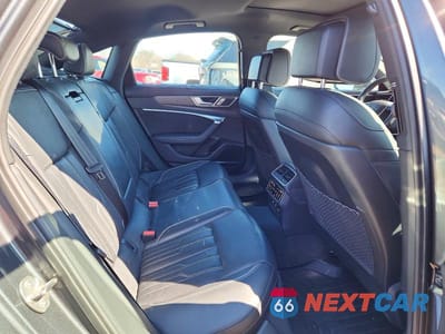 Zdjęcie 10 z 11 samochodu: 2019 AUDI A6 PREMIUM PLUS VIN:WAUL2AF23KN124823 - miniatura