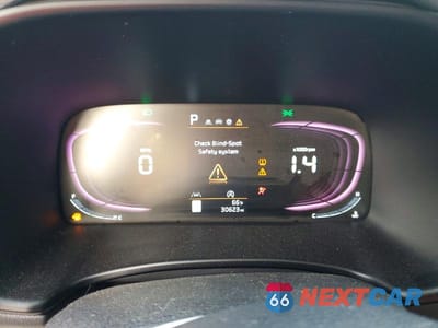 Zdjęcie 9 z 14 samochodu: 2023 KIA SOUL LX VIN:KNDJ23AU2P7878676 - miniatura