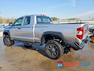 Drugie zdjęcie samochodu z przodu: 2015 TOYOTA TUNDRA SR VIN:5TFRM5F14FX083313 - miniatura