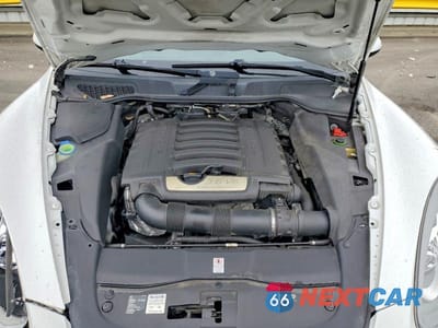 Zdjęcie 11 z 11 samochodu: 2014 PORSCHE CAYENNE VIN:WP1AA2A23ELA00575 - miniatura