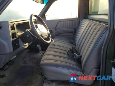 Zdjęcie 7 z 12 samochodu: 1996 DODGE DAKOTA VIN:1B7FL26P4TS668300 - miniatura