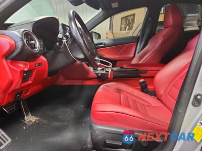 Zdjęcie 7 z 12 samochodu: 2022 LEXUS IS 350 F SPORT VIN:JTHGZ1E29N5023645 - miniatura