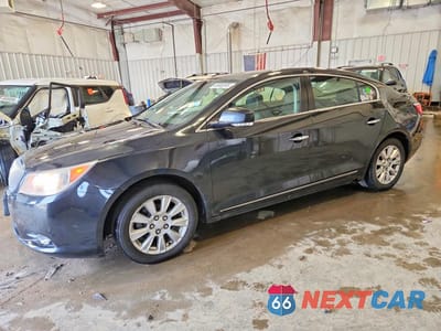 2012 BUICK LACROSSE 1G4GC5ER5CF364552 - główne zdjęcie licytacji z USA - miniatura
