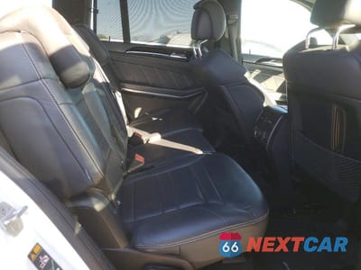 Zdjęcie 11 z 13 samochodu: 2014 MERCEDES-BENZ GL 63 AMG VIN:4JGDF7EE7EA395403 - miniatura