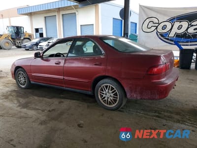 Drugie zdjęcie samochodu z przodu: 2000 ACURA INTEGRA LS VIN:JH4DB7651YS000143 - miniatura
