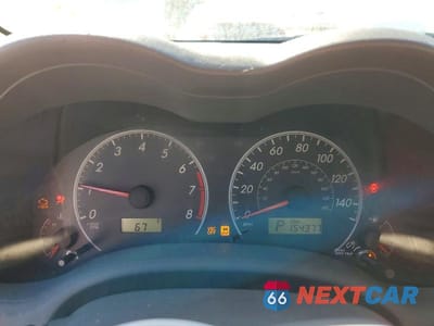 Zdjęcie 9 z 11 samochodu: 2010 TOYOTA COROLLA LE VIN:JTDBU4EEXAJ085174 - miniatura