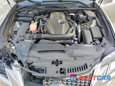 Zdjęcie 11 z 11 samochodu: 2016 LEXUS GS 200T BASE VIN:JTHBA1BL9GA000584 - miniatura