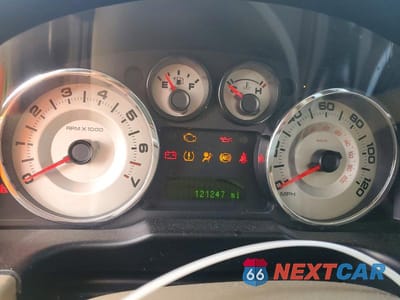 Zdjęcie 9 z 13 samochodu: 2007 FORD EDGE SEL PLUS VIN:2FMDK39C67BB21467 - miniatura