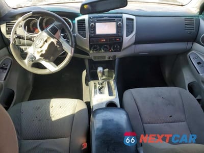 Zdjęcie 8 z 12 samochodu: 2013 TOYOTA TACOMA PRERUNNER VIN:5TFTX4GN4DX026275 - miniatura