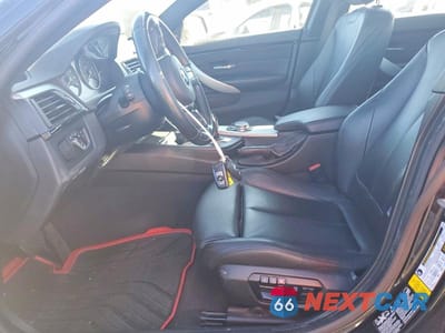 Zdjęcie 7 z 12 samochodu: 2015 BMW 428 XI GRAN COUPE SULEV VIN:WBA4C9C55FD331725 - miniatura