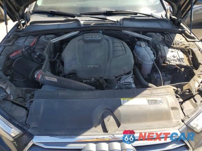 Zdjęcie 11 z 12 samochodu: 2018 AUDI A4 PREMIUM PLUS VIN:WAUENAF49JN004668 - miniatura