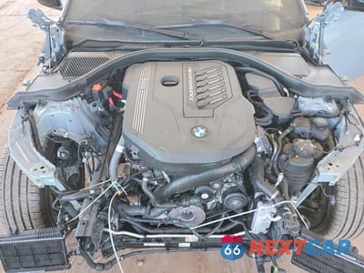 Zdjęcie 11 z 12 samochodu: 2024 BMW M240I VIN:3MW43CM06R8E73857 - miniatura