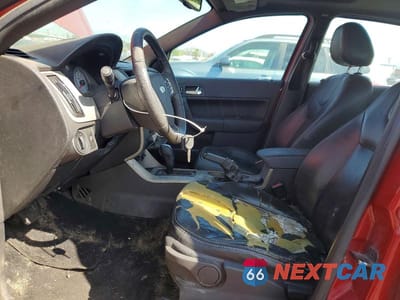 Zdjęcie 7 z 12 samochodu: 2009 FORD FOCUS SES VIN:1FAHP36N49W222852 - miniatura