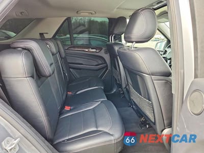 Zdjęcie 12 z 14 samochodu: 2015 MERCEDES-BENZ ML 250 BLUETEC VIN:4JGDA0EBXFA519323 - miniatura