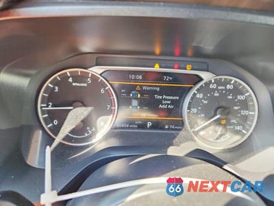 Zdjęcie 9 z 12 samochodu: 2023 NISSAN ROGUE SL VIN:5N1BT3CB8PC792157 - miniatura