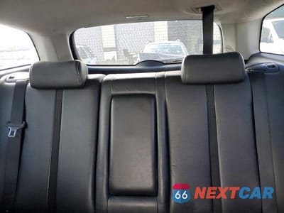 Zdjęcie 10 z 13 samochodu: 2009 MAZDA CX-7 VIN:JM3ER29L190220711 - miniatura