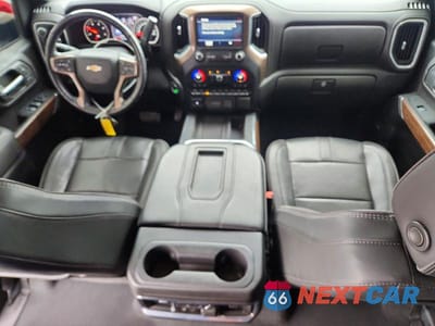 Zdjęcie 8 z 12 samochodu: 2022 CHEVROLET SILVERADO K3500 HIGH COUNTRY VIN:1GC4YVEY0NF364266 - miniatura