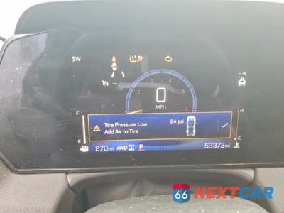 Zdjęcie 9 z 11 samochodu: 2024 CHEV TRAILBLAZER VIN:KL79MNSL3RB203494 - miniatura