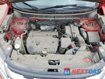 Zdjęcie 11 z 11 samochodu: 2020 MITSUBISHI RVR SE VIN:JA4AJ4AW2LU605186 - miniatura