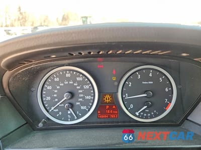 Zdjęcie 9 z 11 samochodu: 2007 BMW 530 XI VIN:WBANF73567CU21571 - miniatura