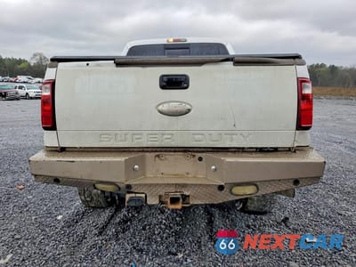 Zdjęcie 6 z 12 samochodu: 2012 FORD F250 SUPER DUTY VIN:1FT7W2BT0CEC17992 - miniatura