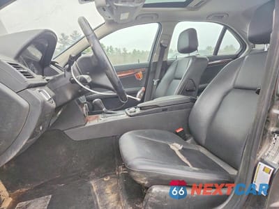 Zdjęcie 7 z 11 samochodu: 2009 MERCEDES-BENZ C 300 4MATIC VIN:WDDGF81X99F275471 - miniatura